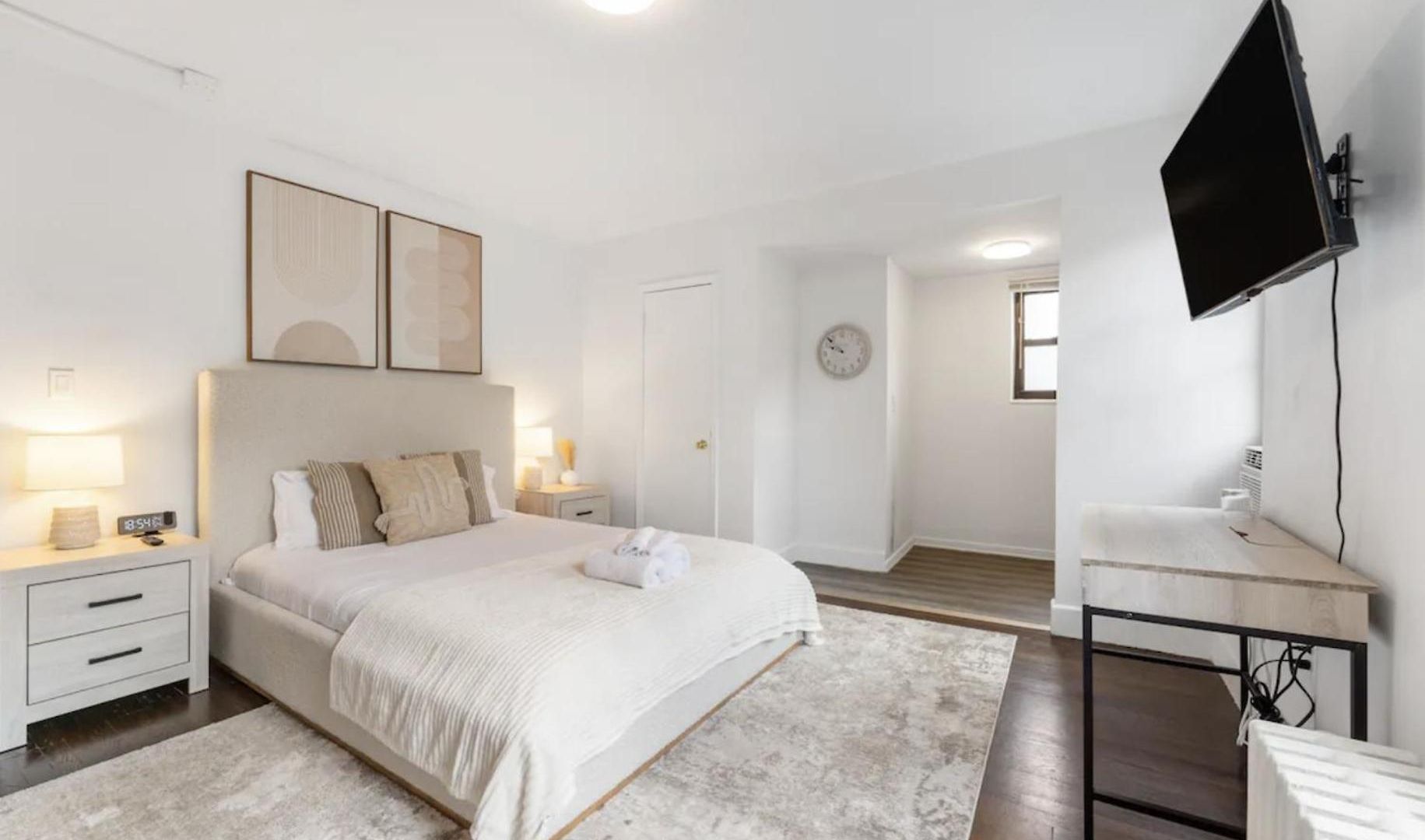 Bay Ridge Aparthotel New York