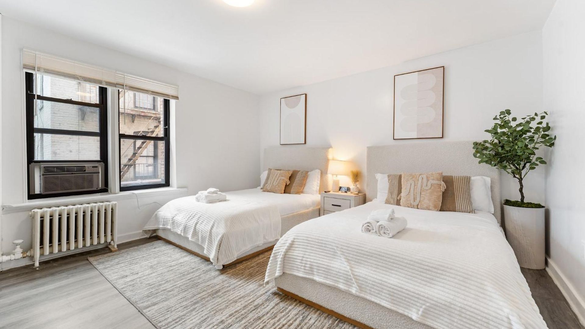 Bay Ridge 2*