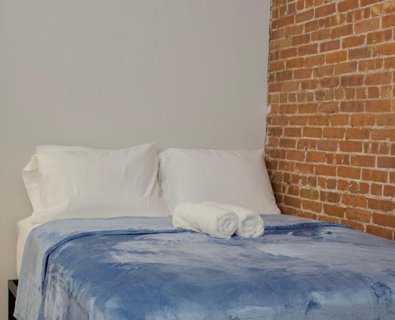 Hotel One Block Away From Times Square! *