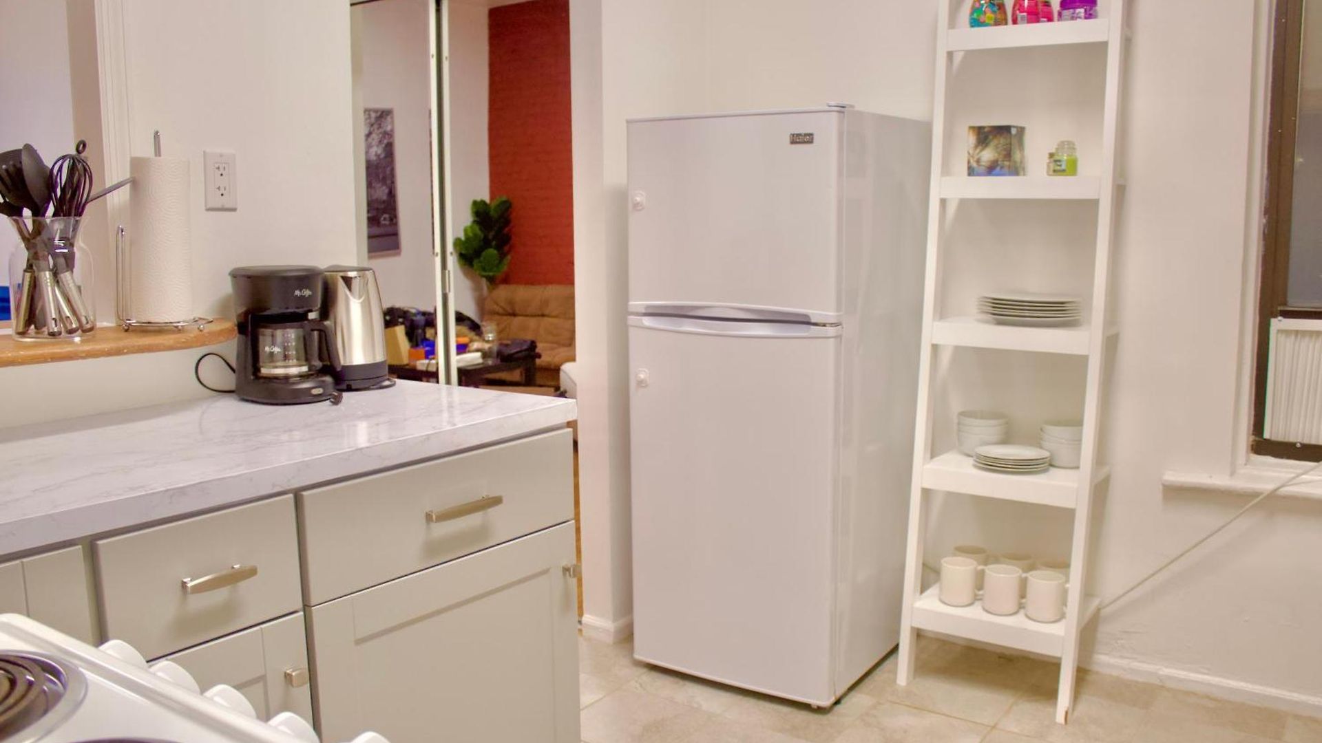 Spacious 2 Bedroom In East Village Nyc 3* New York