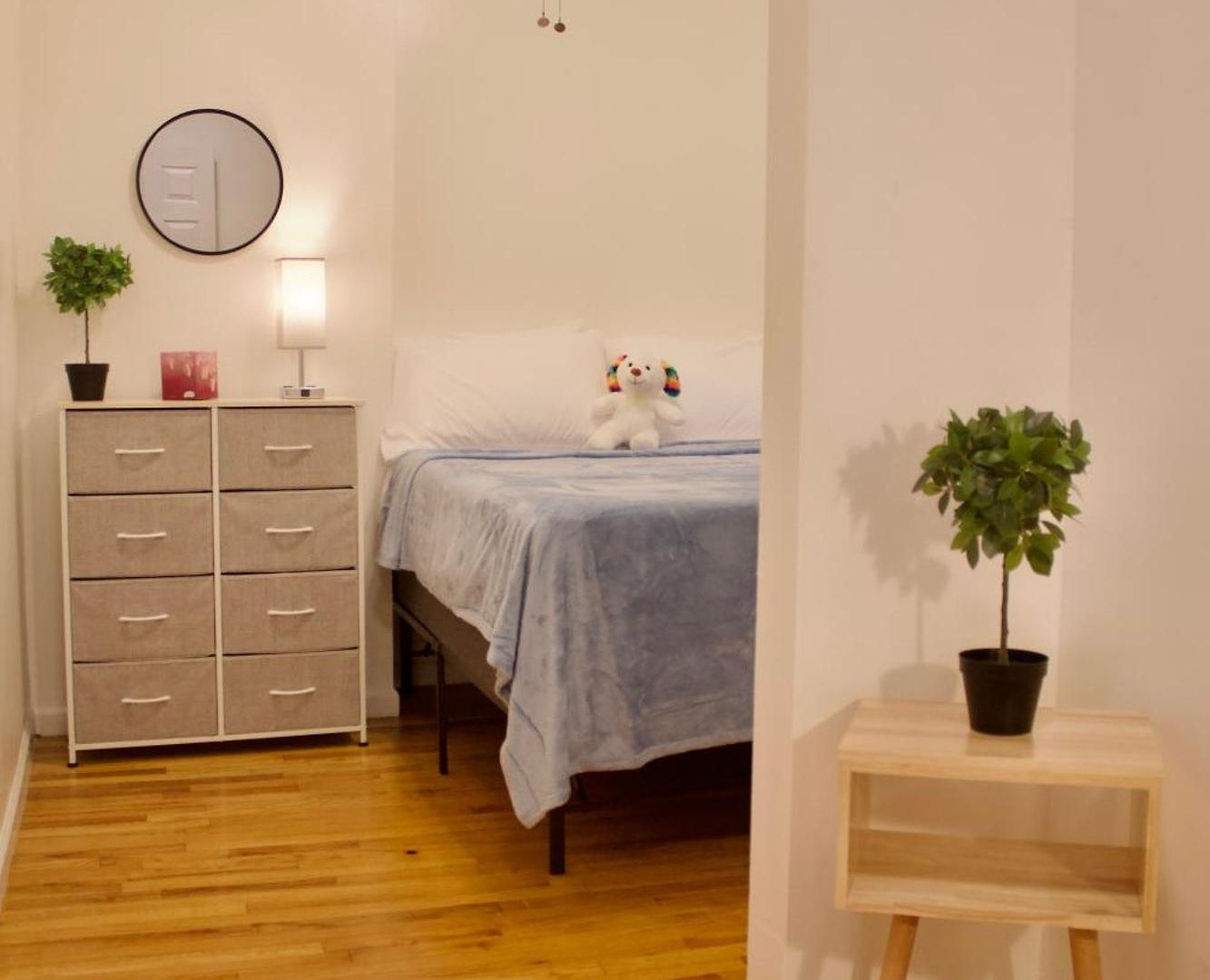 Aparthotel Spacious 2 Bedroom In East Village Nyc New York