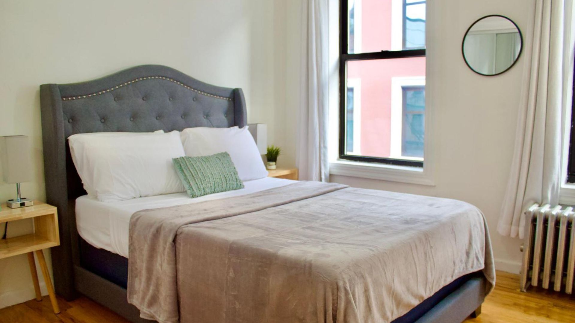 Spacious 2 Bedroom In East Village Nyc Aparthotel New York