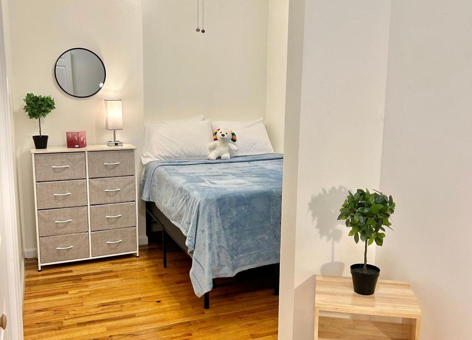 Aparthotel Spacious 2 Bedroom In East Village Nyc New York