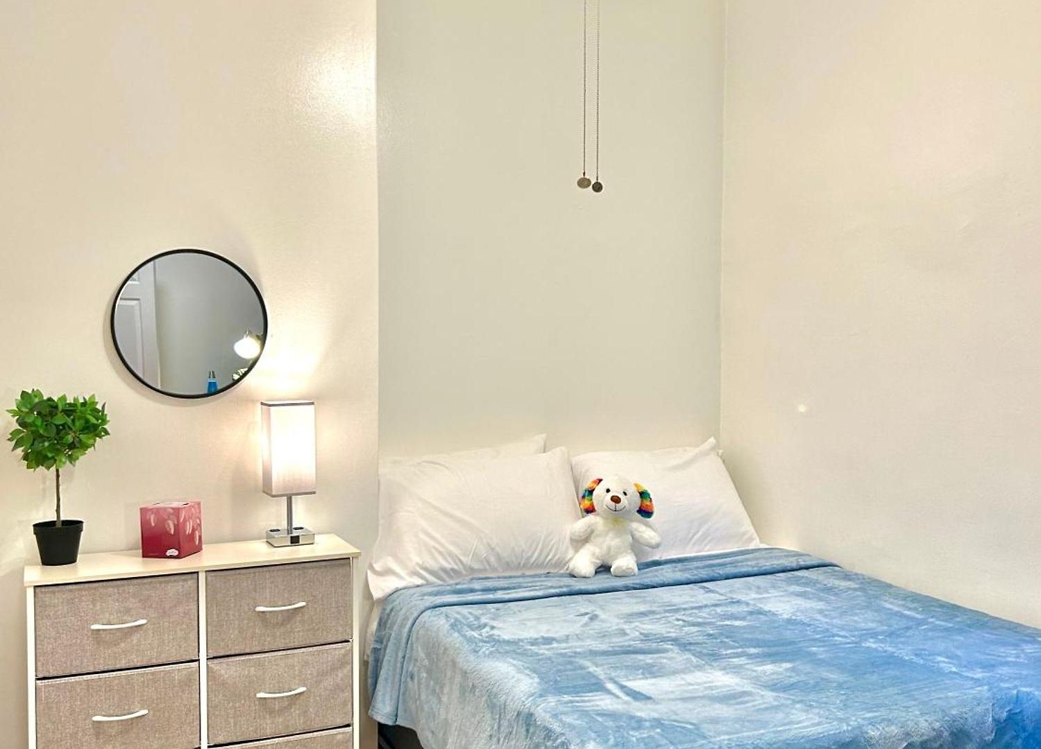 Spacious 2 Bedroom In East Village Nyc Aparthotel New York