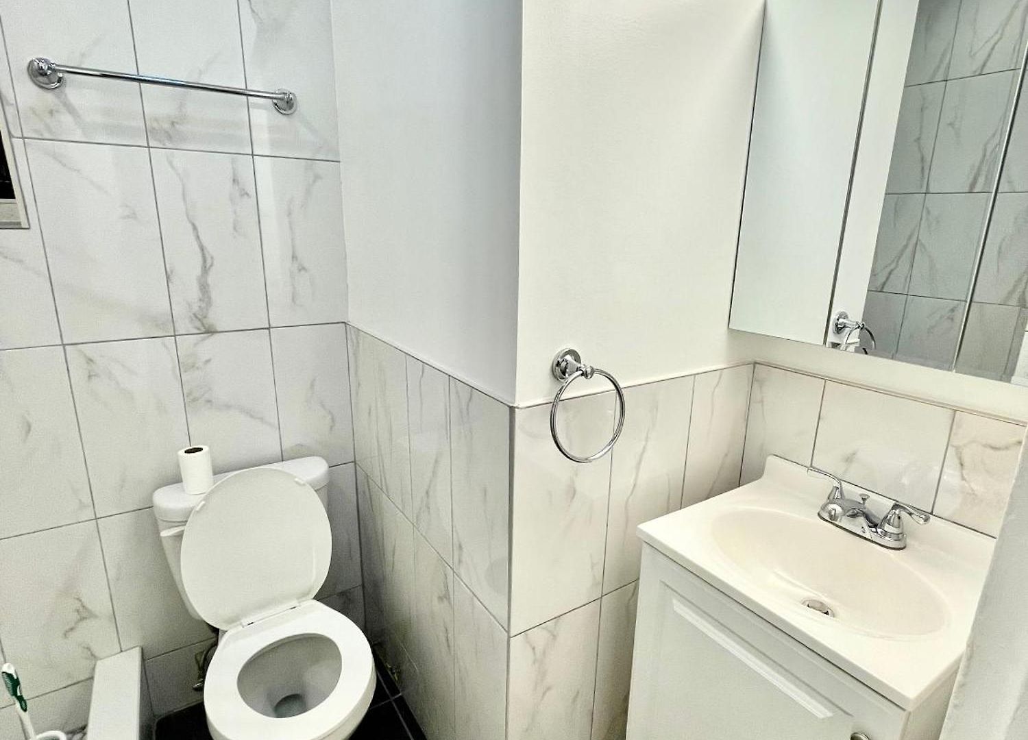 Aparthotel Spacious 2 Bedroom In East Village Nyc New York