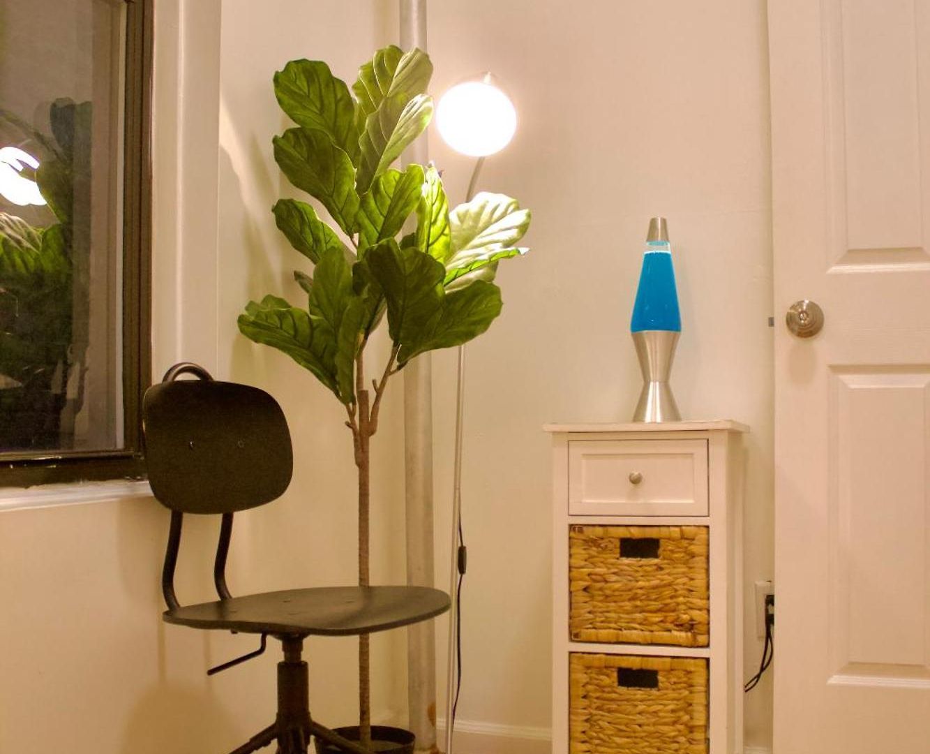 Spacious 2 Bedroom In East Village Nyc 3*