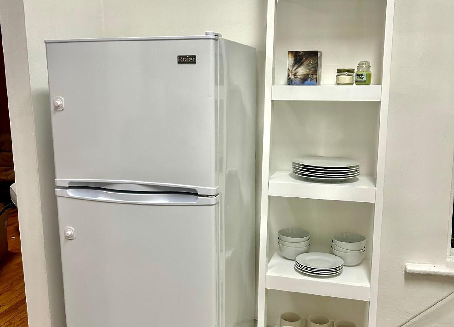 Spacious 2 Bedroom In East Village Nyc 3*