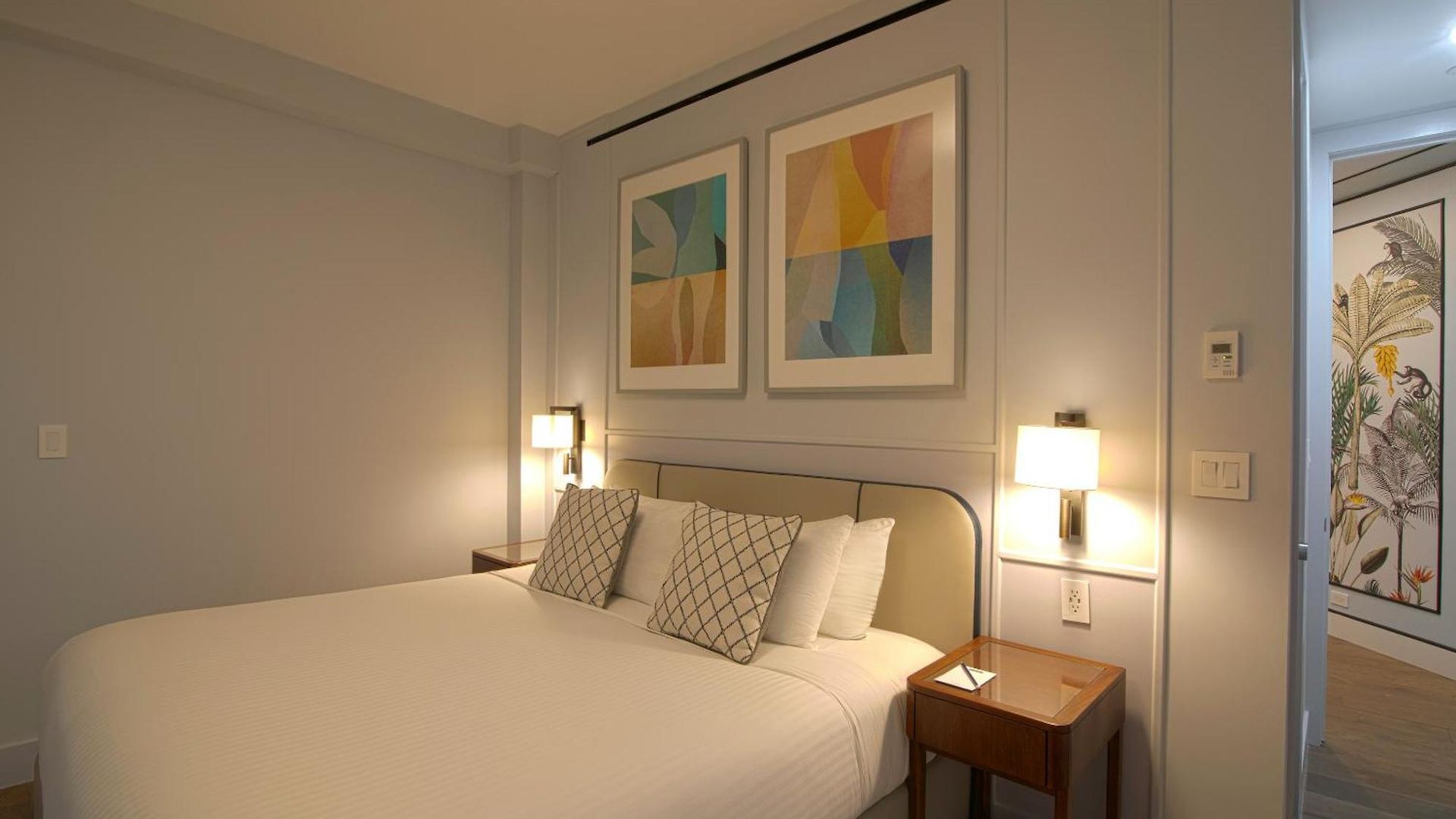 Hotel Belleclaire Park