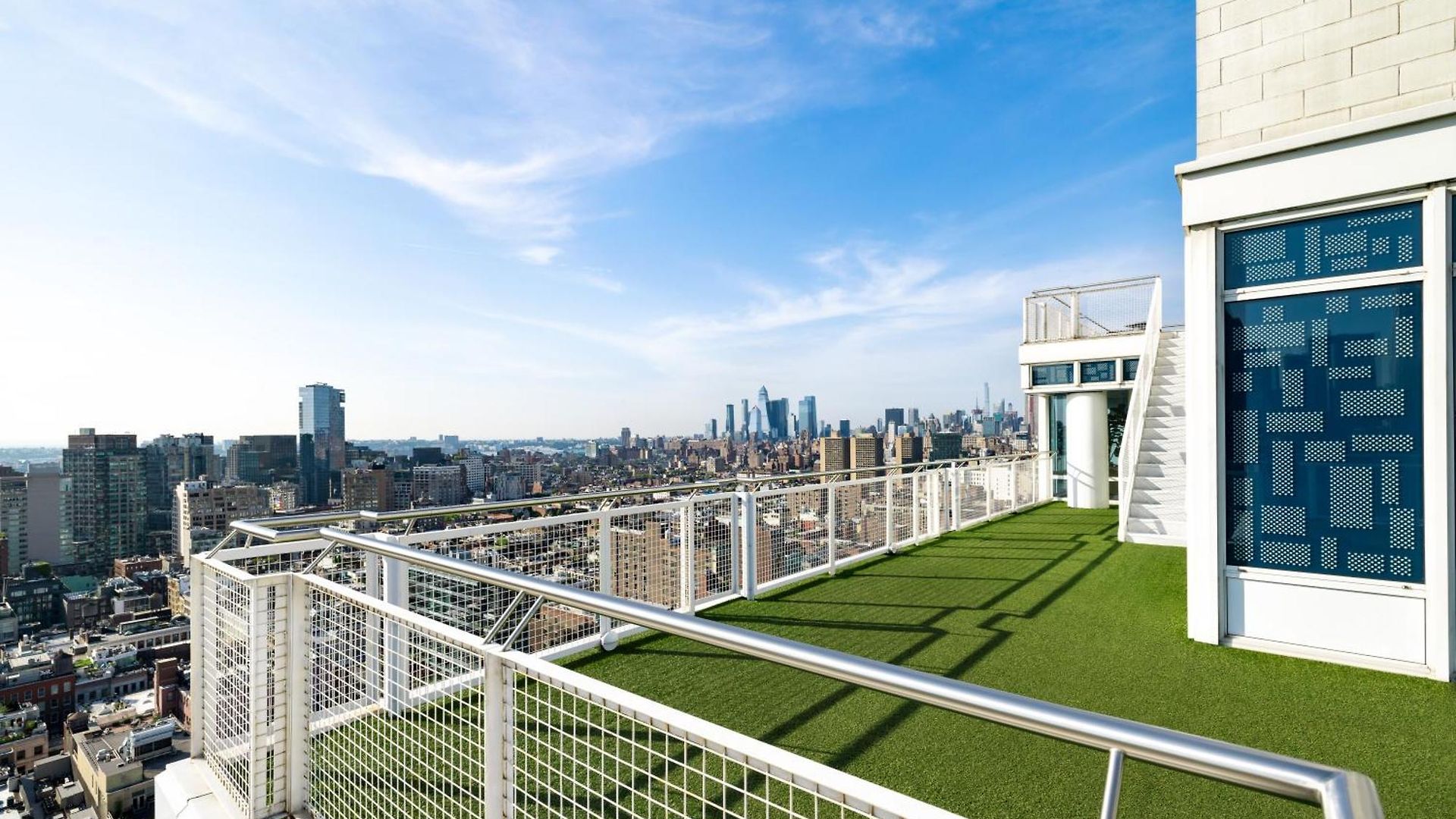 Nomo Soho 4* New York