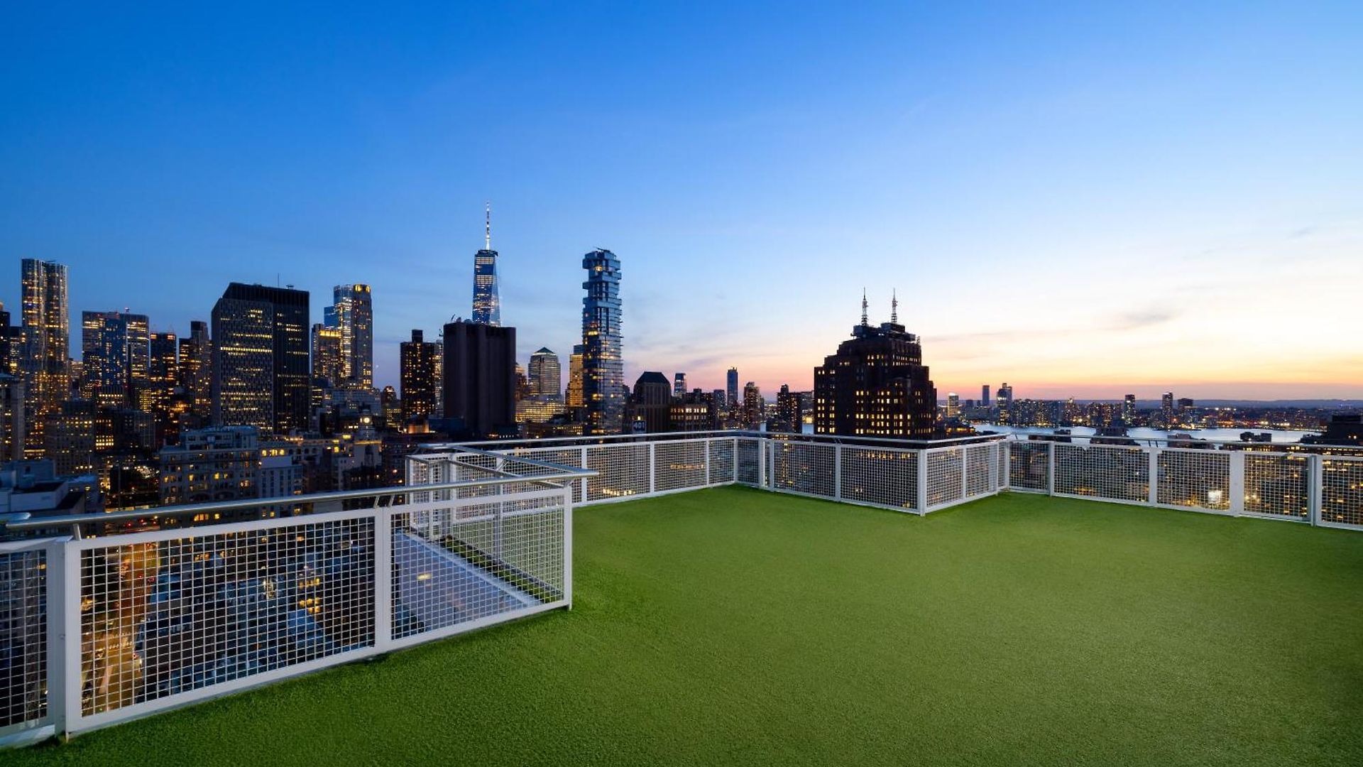 Nomo Soho 4* New York