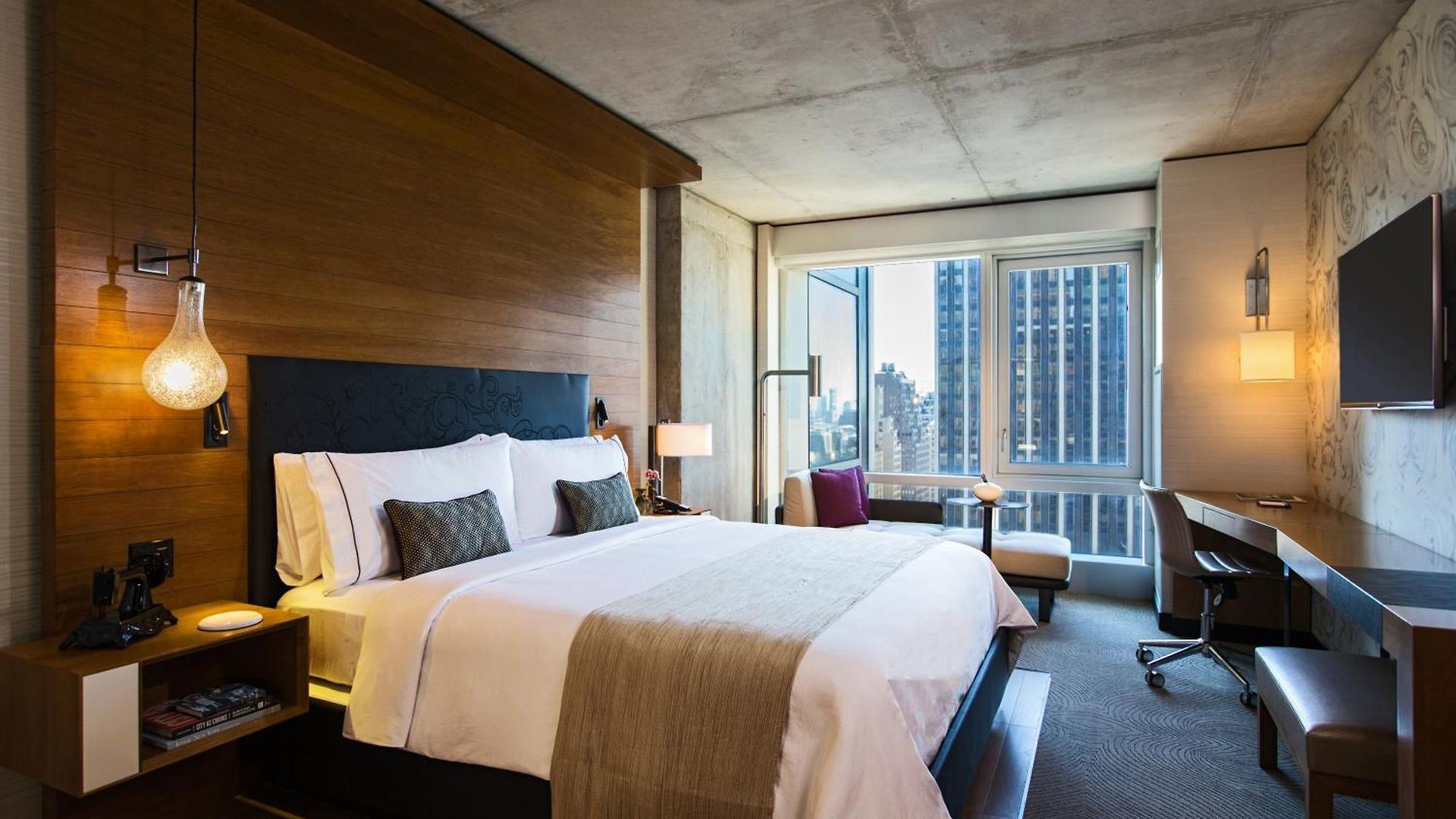 Renaissance Midtown