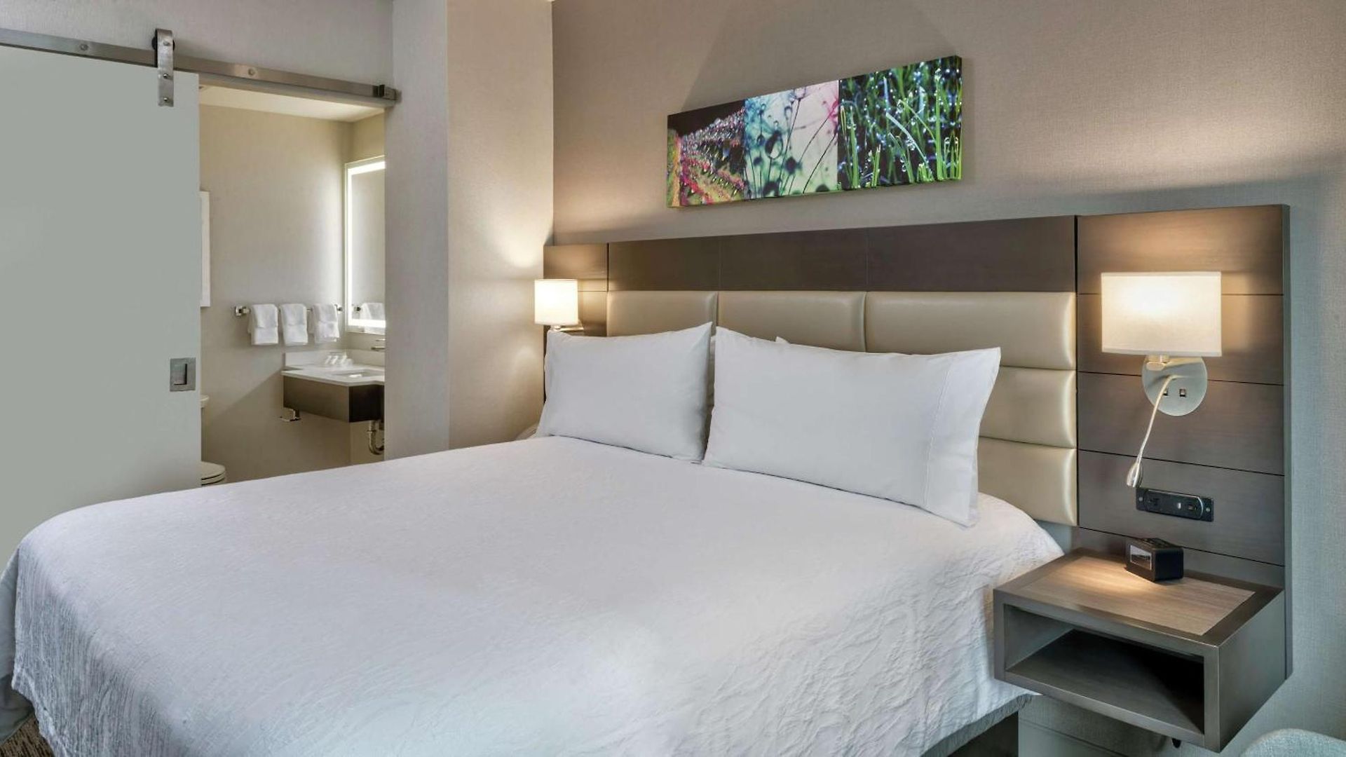 Hilton Garden Nyc Financial Center/manhattan Downtown 3*