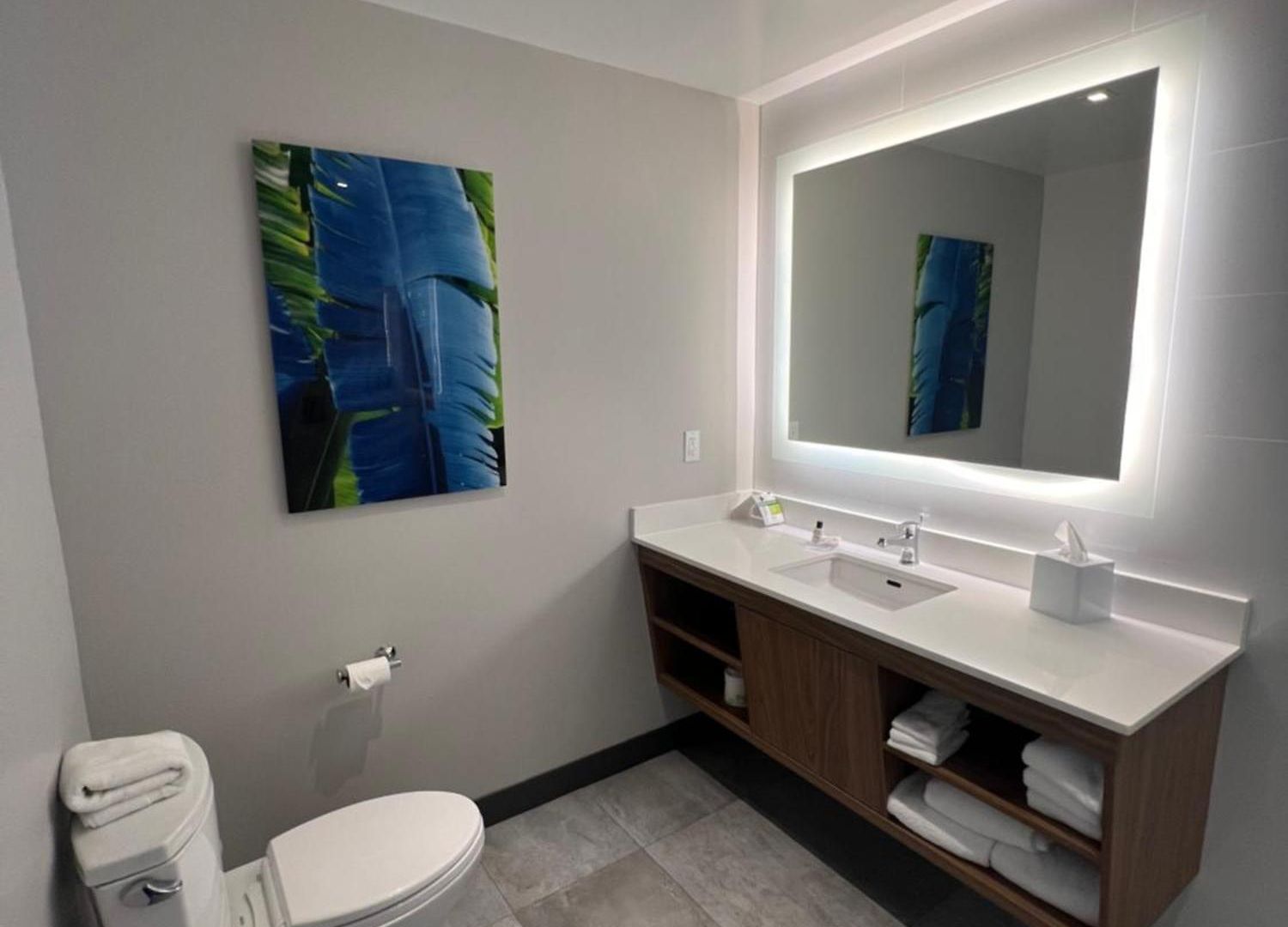 Wingate By Wyndham Long Island