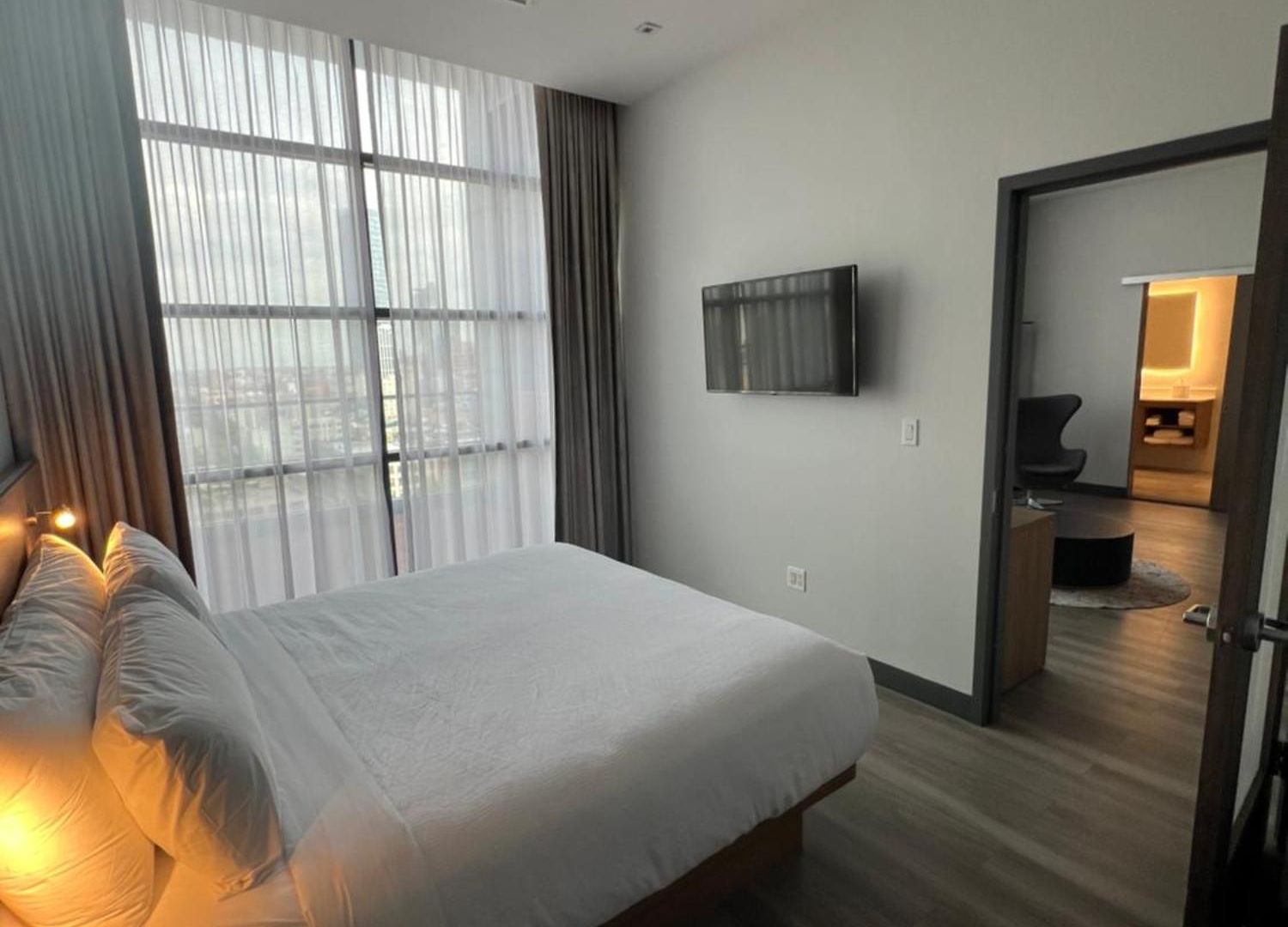 Hotel Wingate By Wyndham Long Island 3*