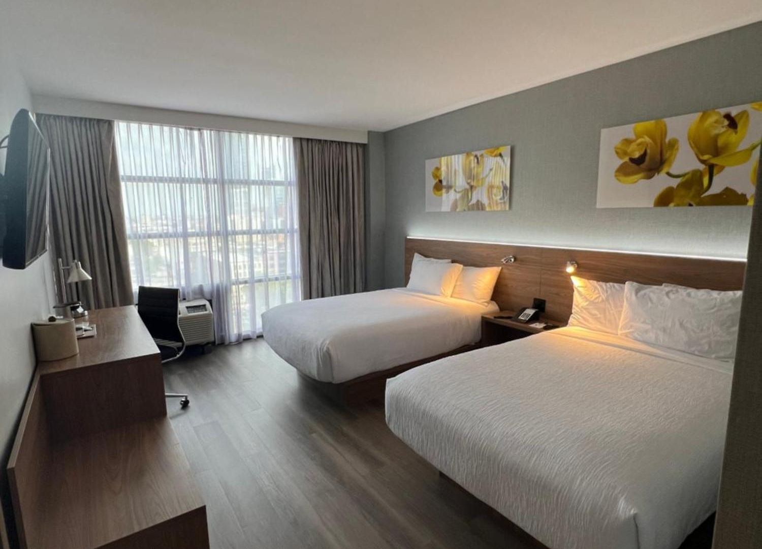 Wingate By Wyndham Long Island Hotel New York