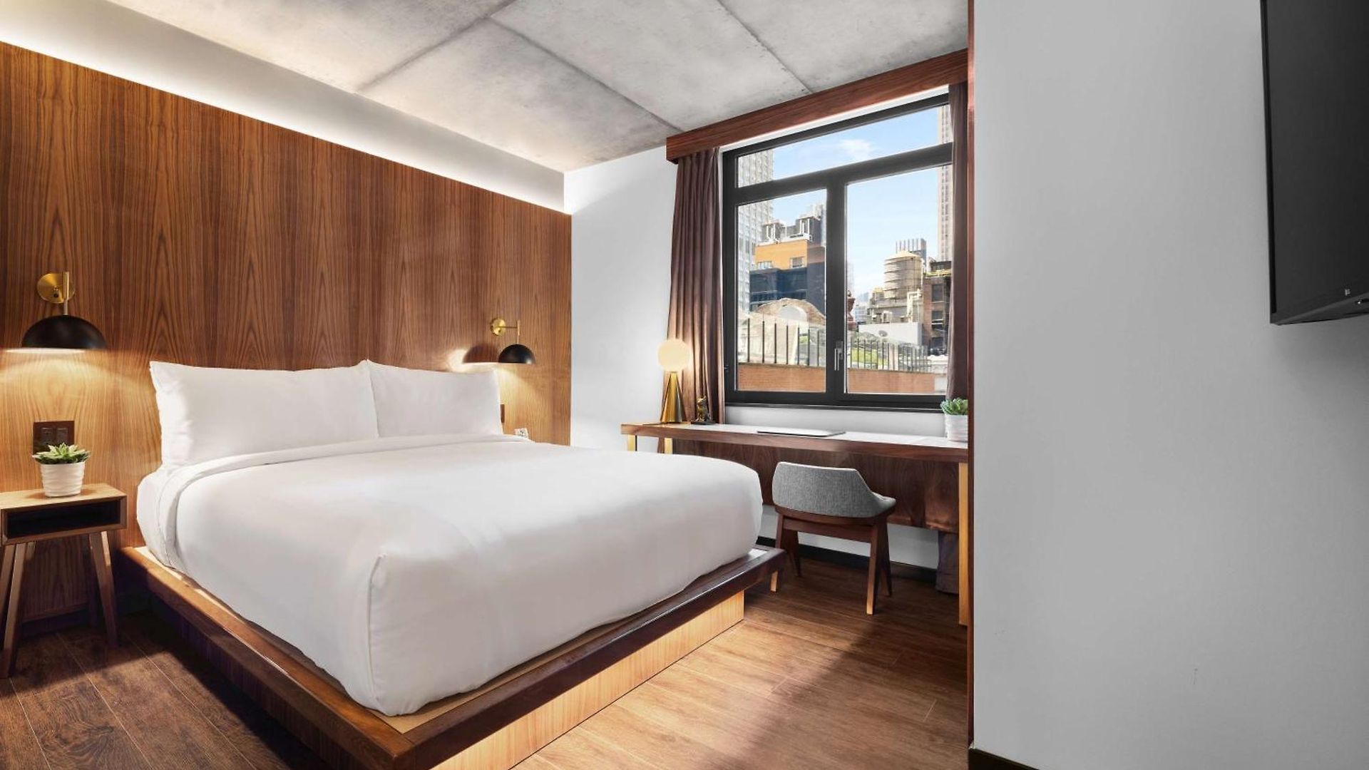 Hotel Grayson 4*