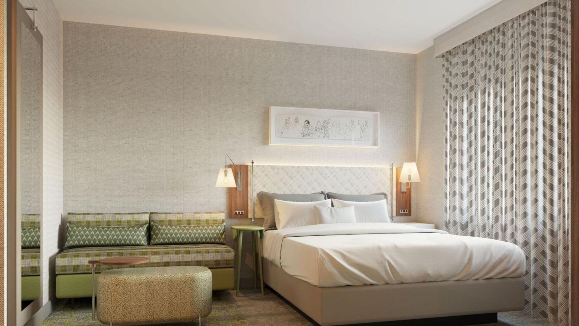 Hotel Home2 By Hilton Times Square