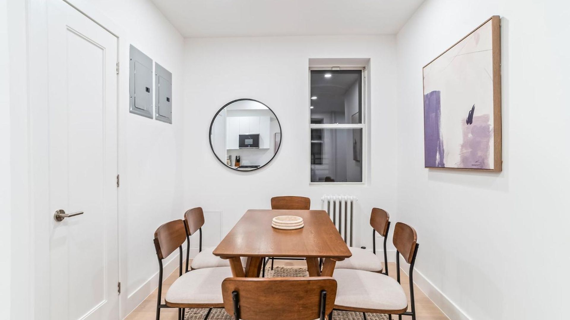 Astonishing 3br 2bath Apt