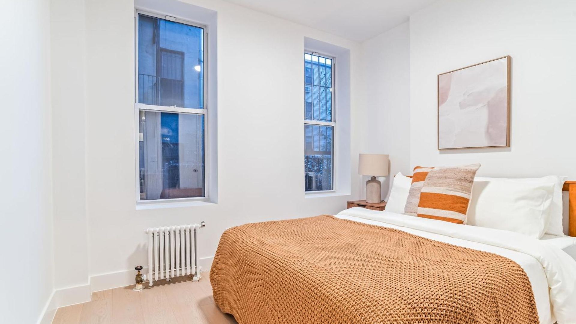 Astonishing 3br 2bath Apt
