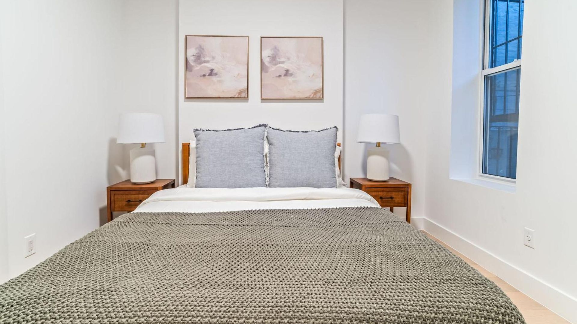 Astonishing 3br 2bath Apt Apartment New York