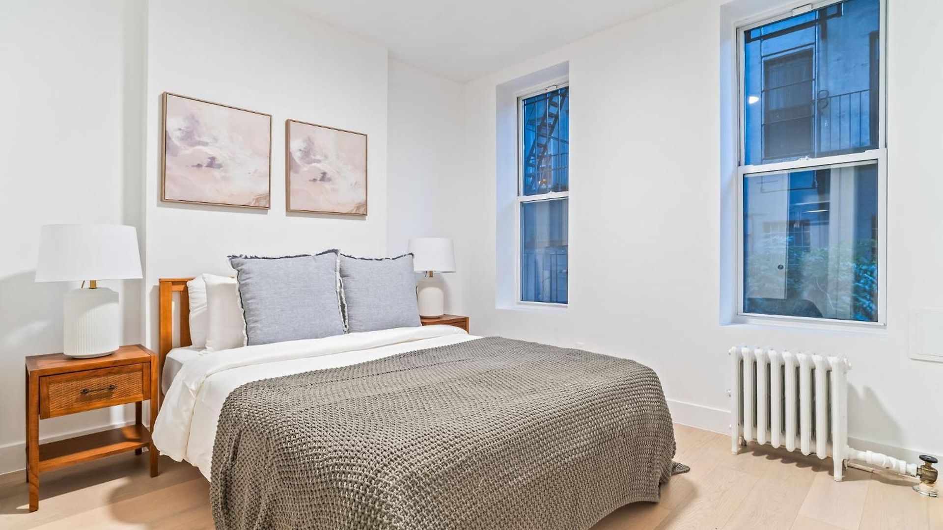 Apartment Astonishing 3br 2bath Apt *