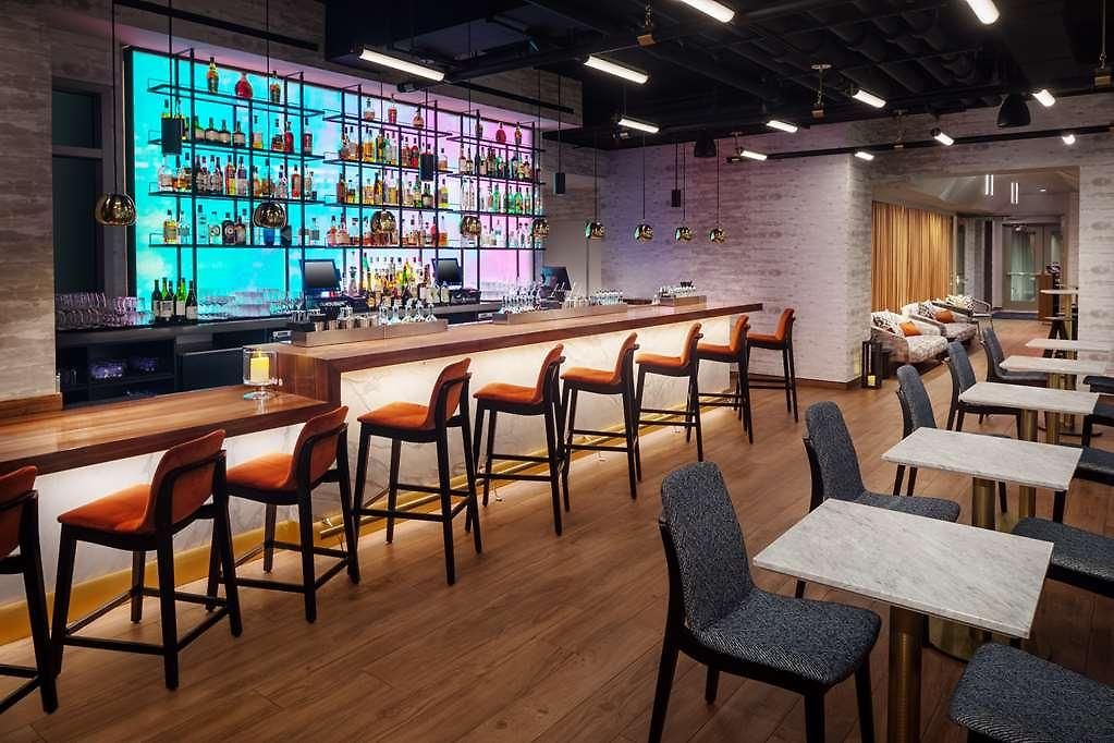 Hampton By Hilton Times Square Hotel *