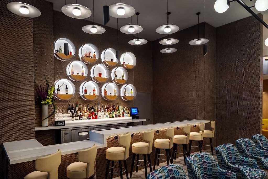 Hotel Hampton By Hilton Times Square New York