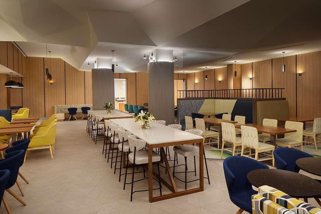 Hampton By Hilton Times Square New York