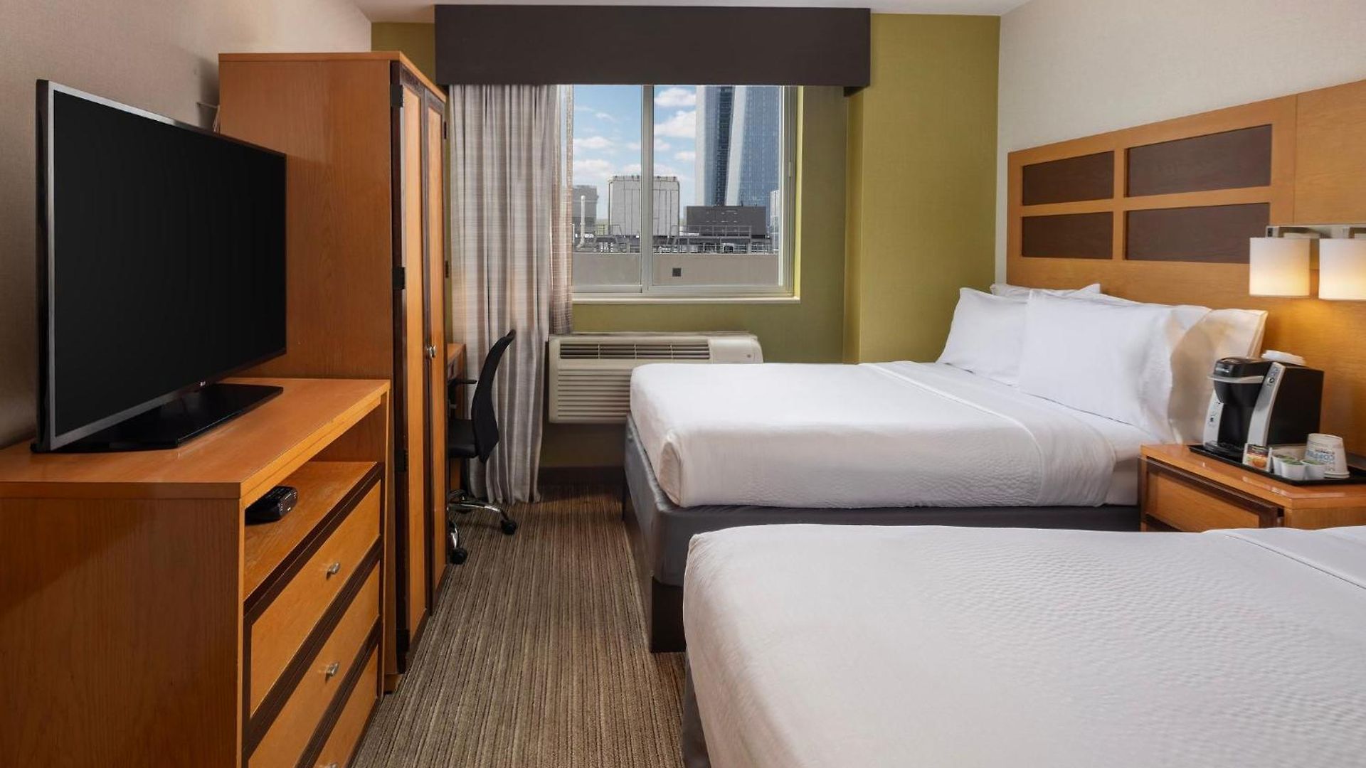 Express - Times Square By Ihg New York