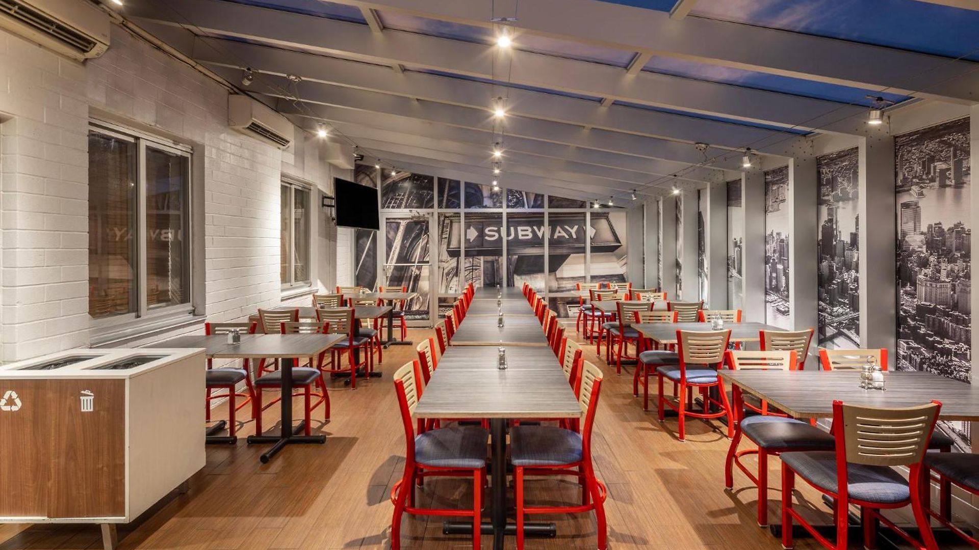 Hotel Express - Times Square By Ihg 3*