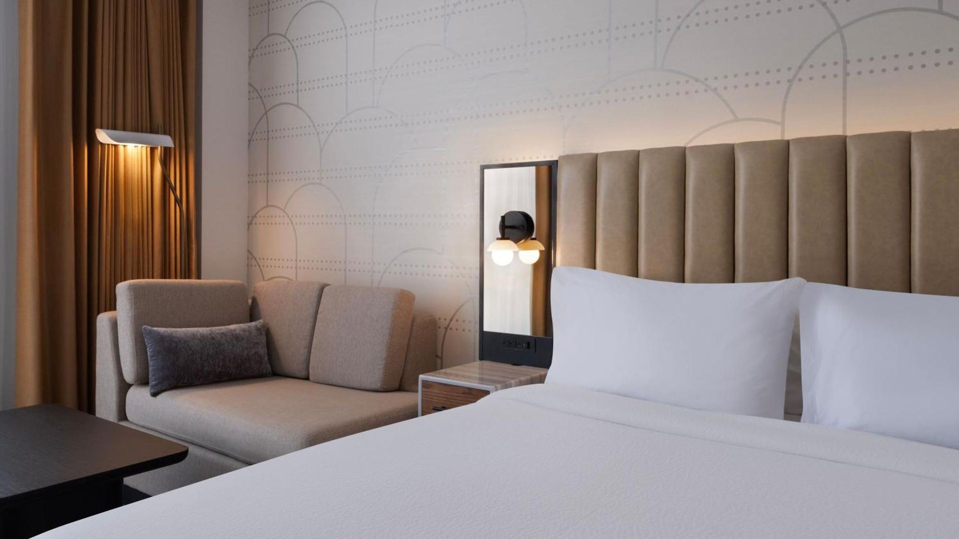 Hotel Courtyard By Marriott Manhattan / Soho 4*