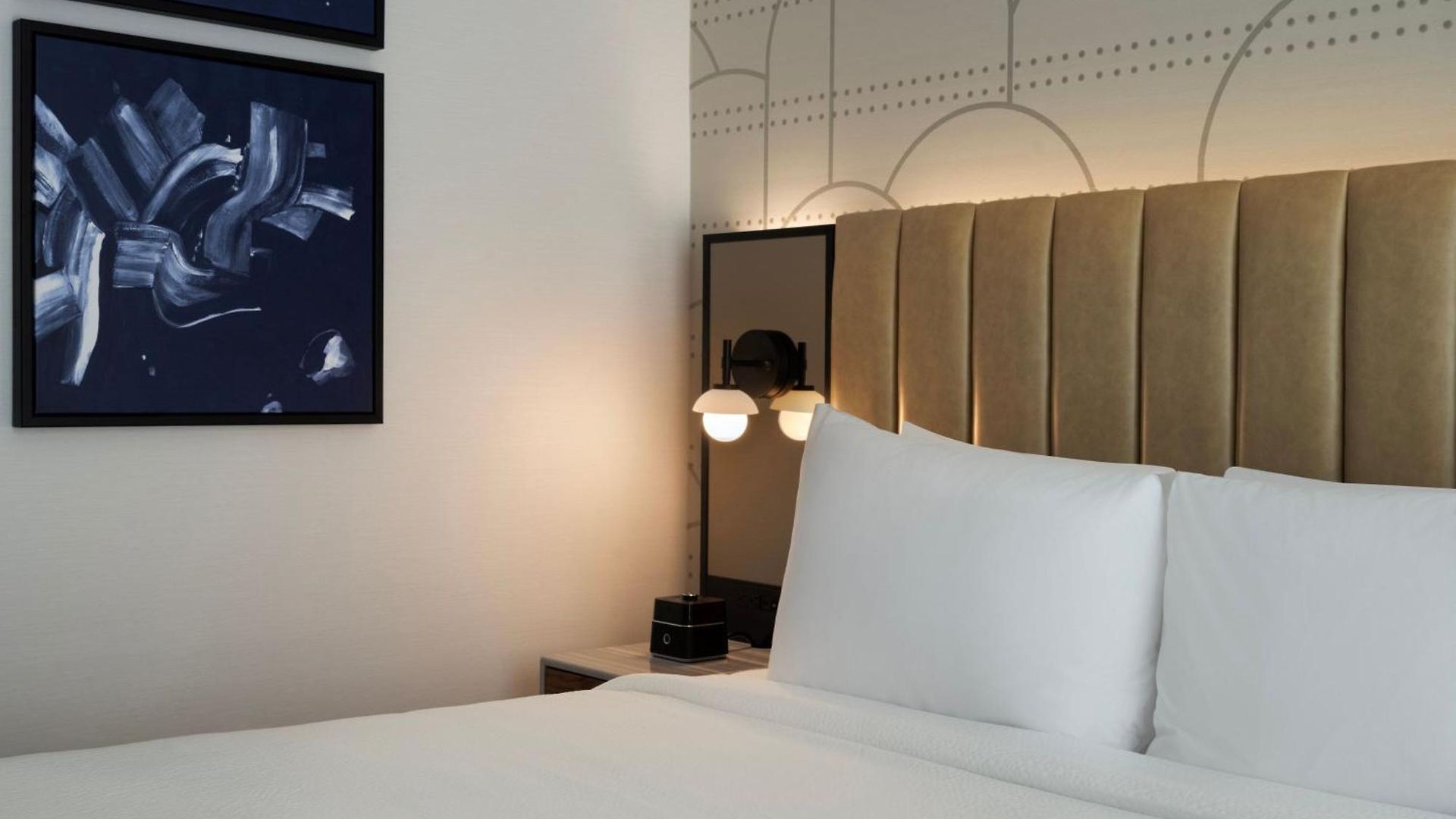 Hotel Courtyard By Marriott Manhattan / Soho New York