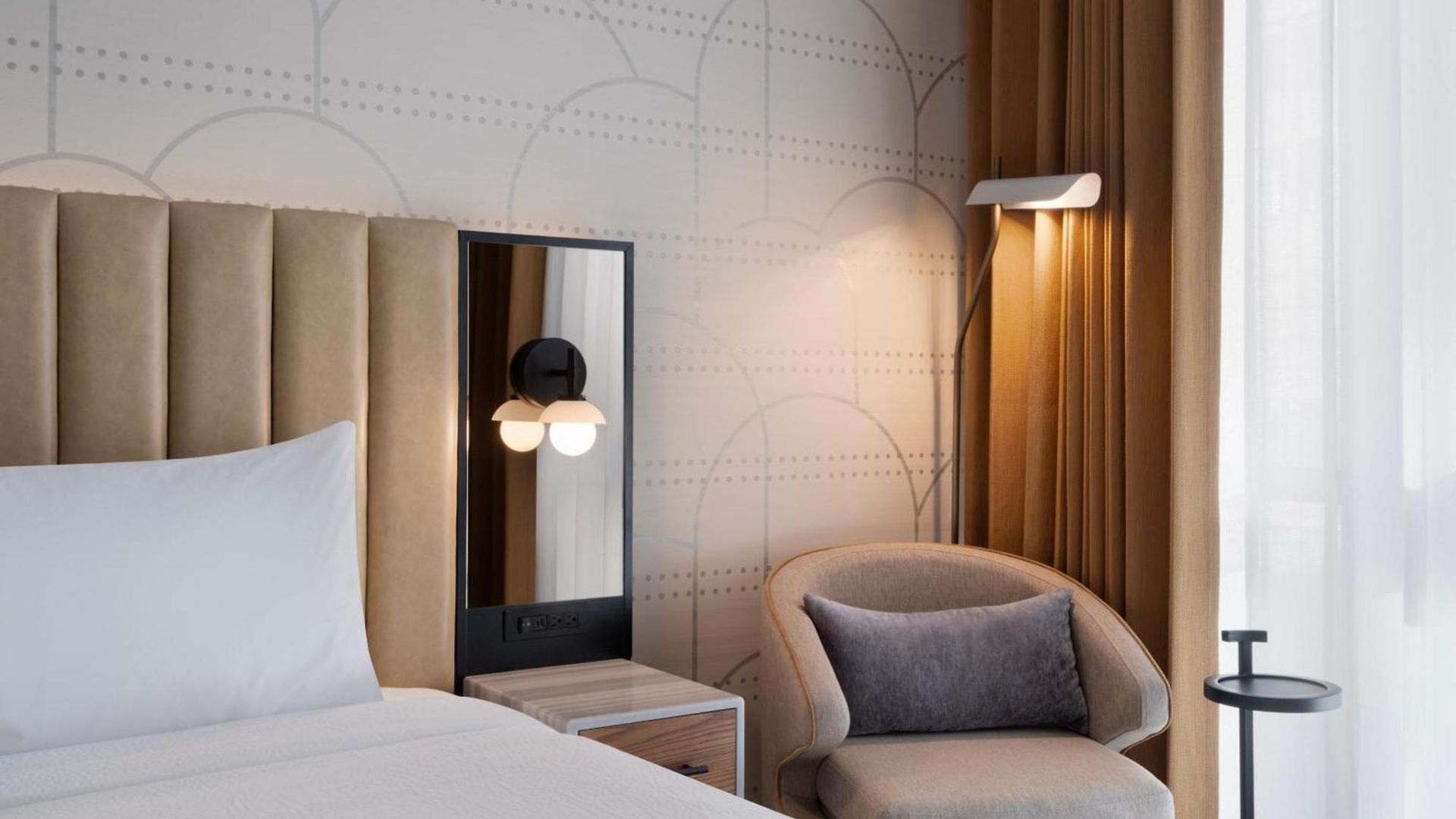 Courtyard By Marriott Manhattan / Soho 4* New York