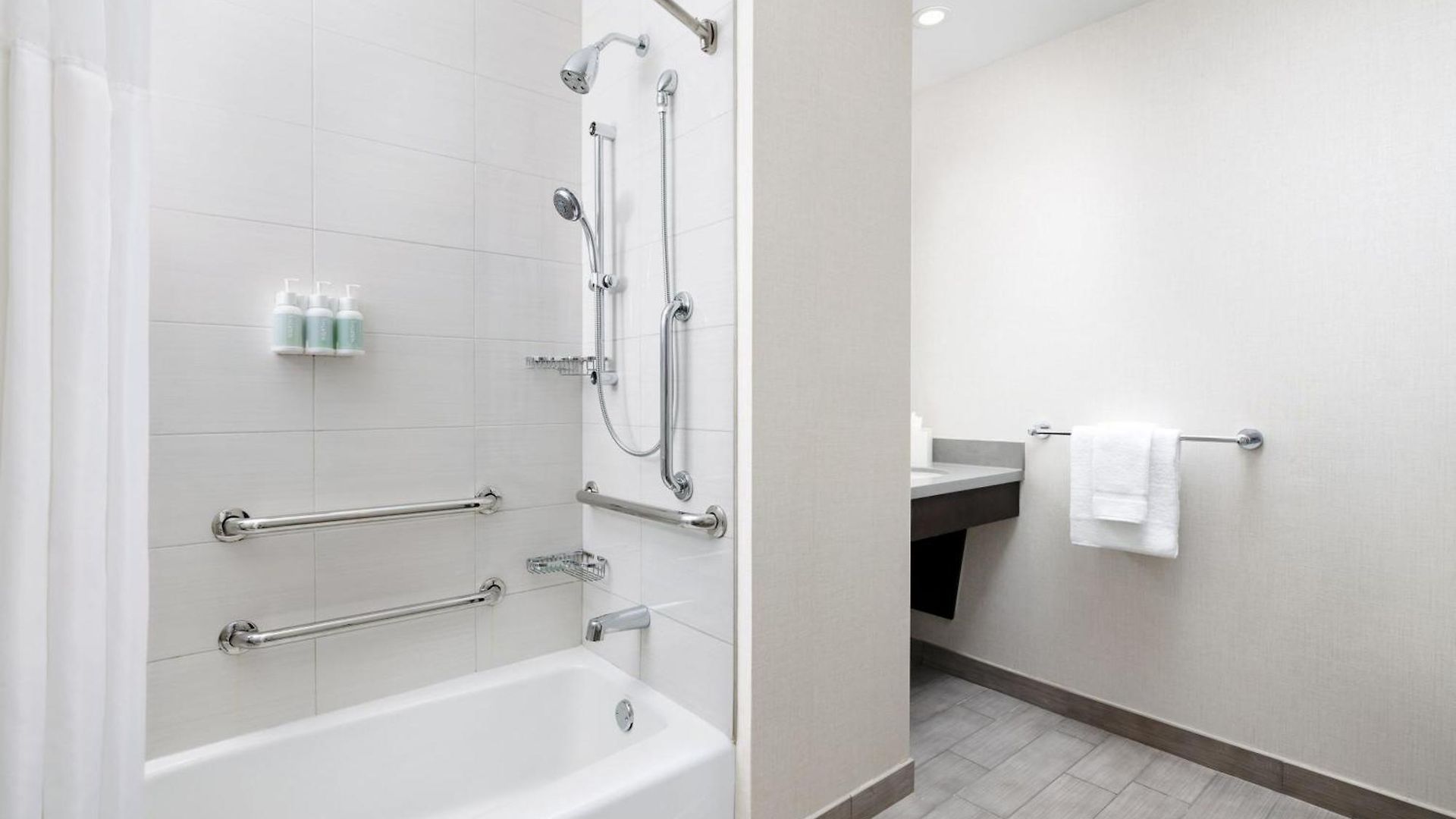 Hotel By Marriott Downtown Manhattan/world Trade Center Area