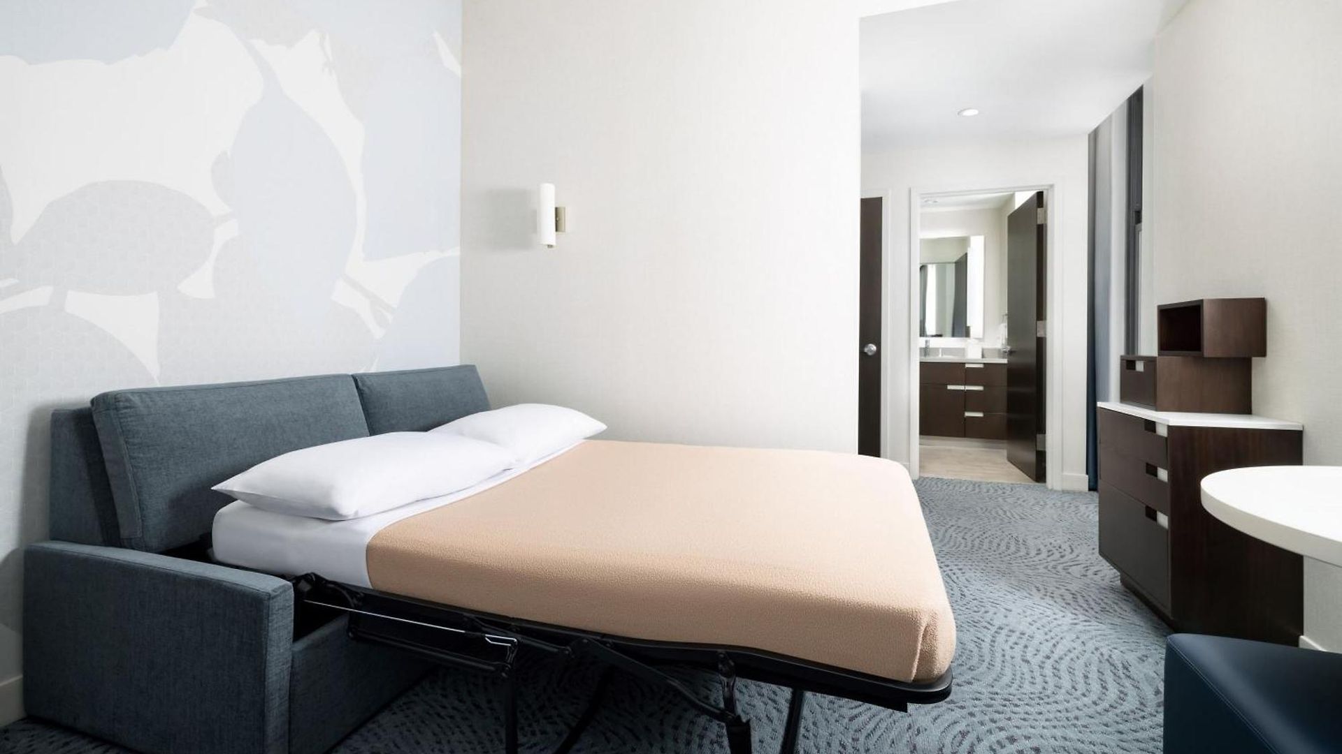Hotel By Marriott Downtown Manhattan/world Trade Center Area New York