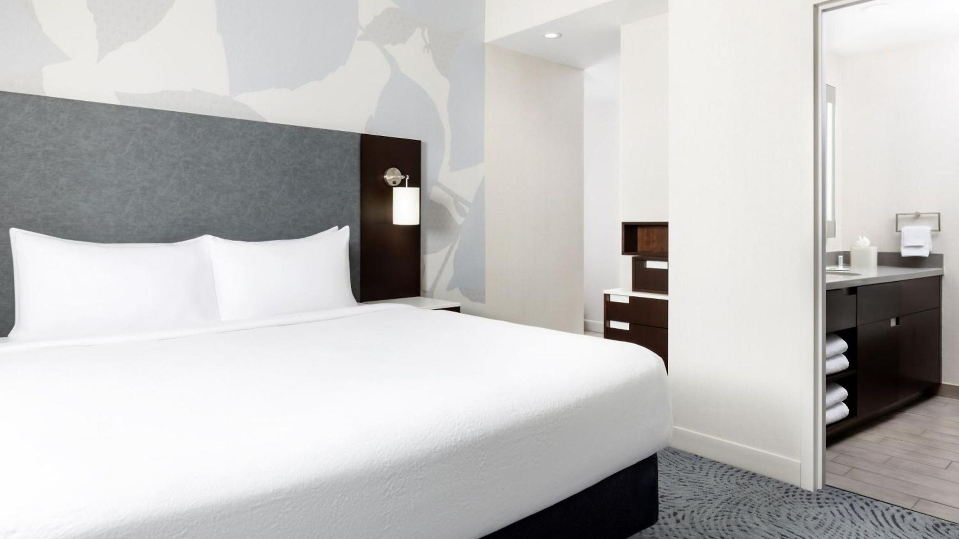By Marriott Downtown Manhattan/world Trade Center Area 4* New York