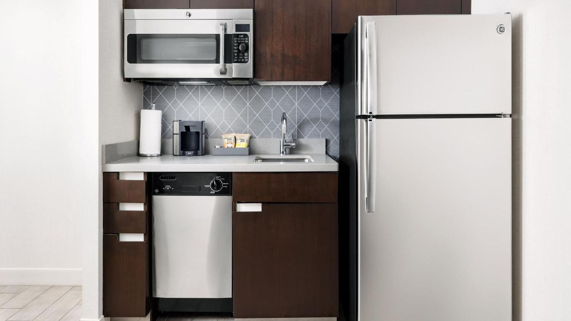 By Marriott Downtown Manhattan/world Trade Center Area Hotel 4*
