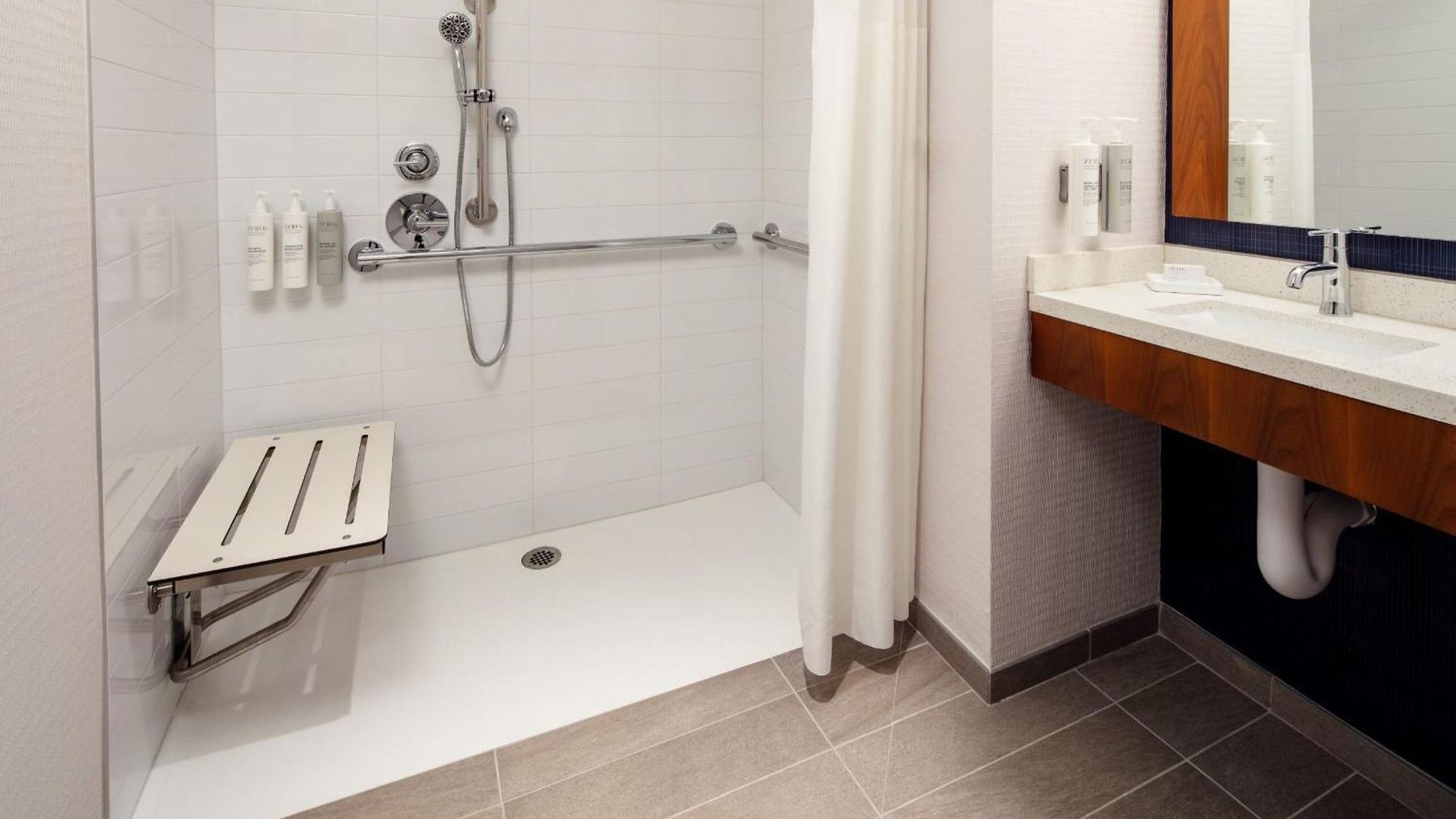 Hampton By Hilton Times Square Hotel New York