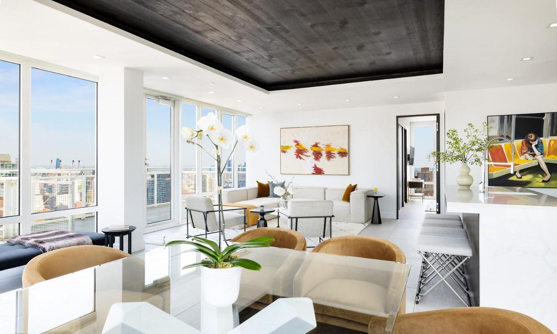 Nomo Soho 4* New York