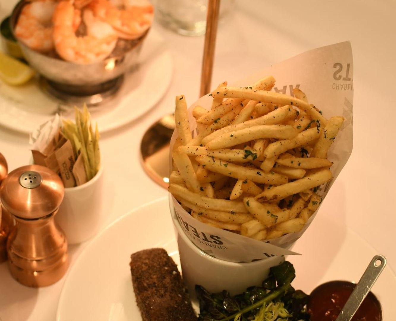 The Knickerbocker Hotel 5*