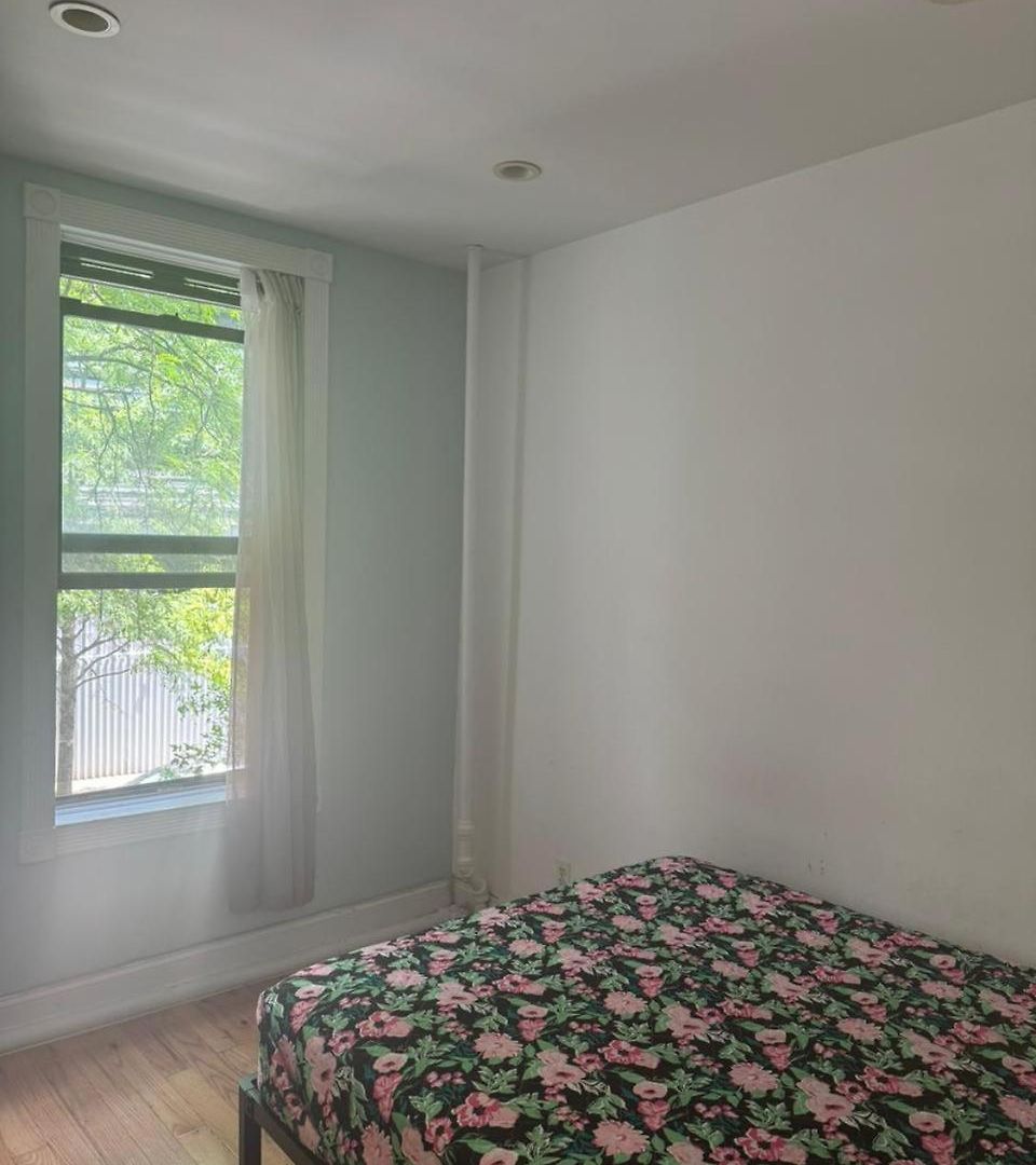The Park East By The Museum Mile Homestay