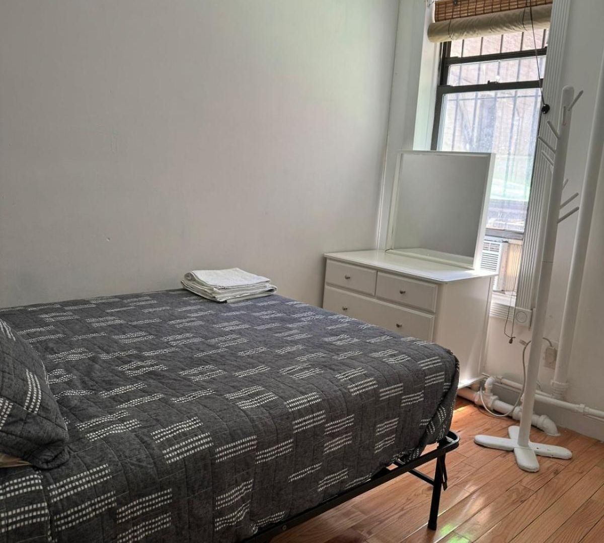 The Park East By The Museum Mile Homestay *