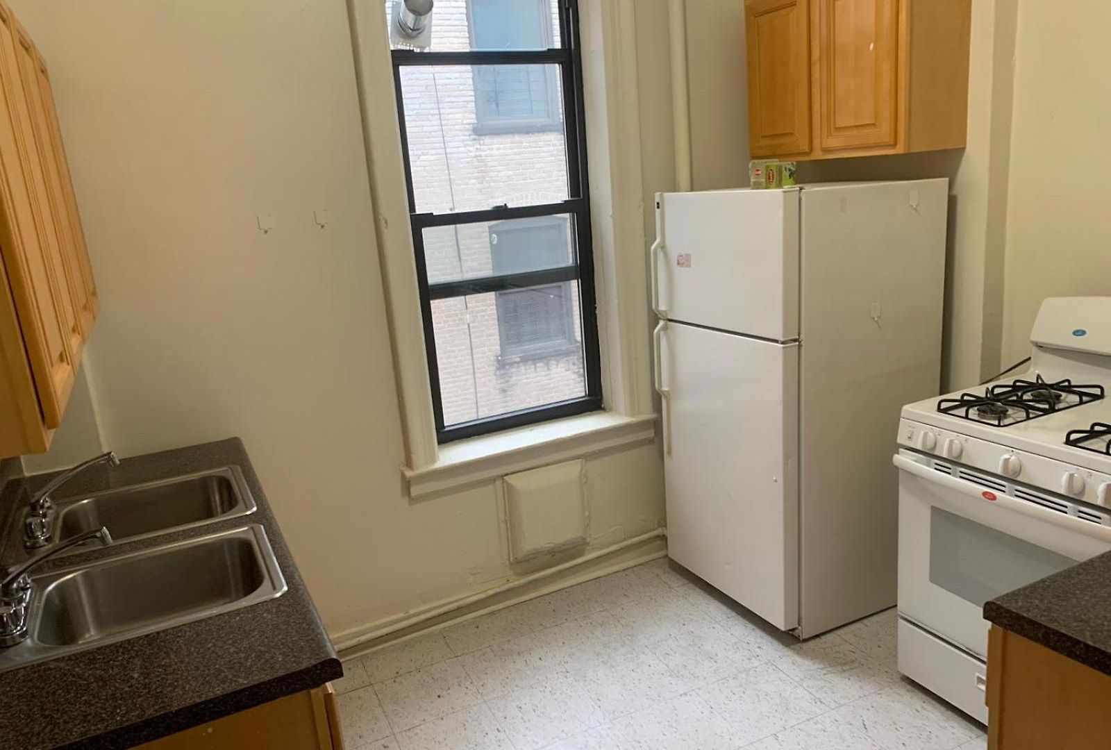 2 Bedroom 1f *