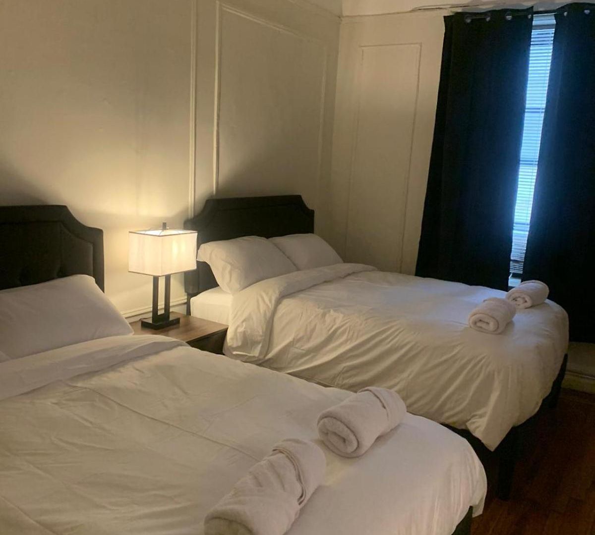 Apartment 2 Bedroom 1f *