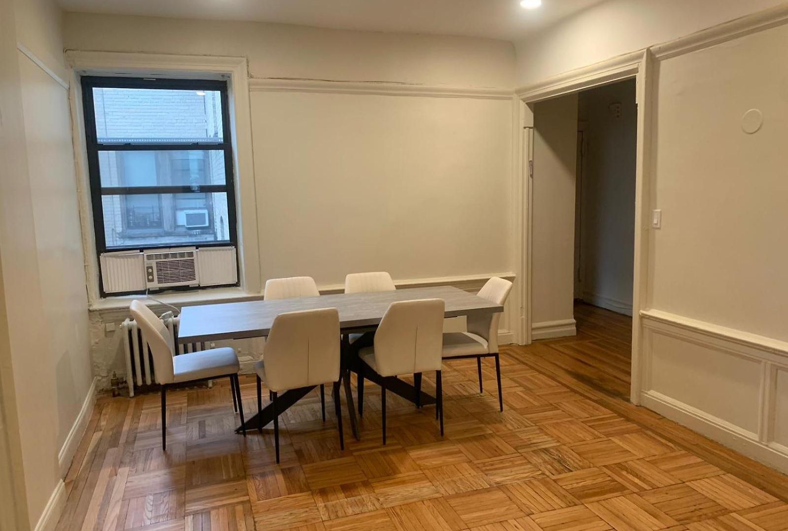 2 Bedroom 1f * New York