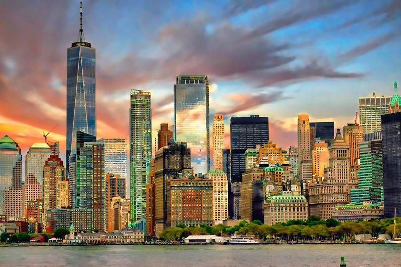 Apartment 2 Stops To Manhattan, 3 Bedrooms In Lic !