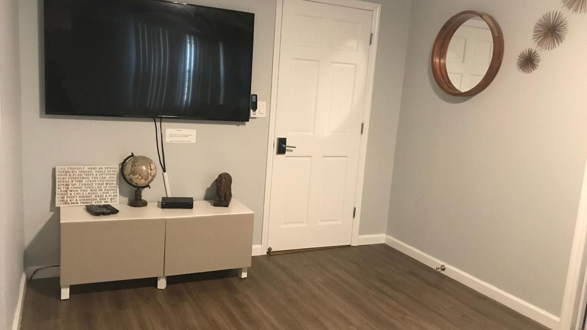 Apartment 30 Mins To Times Sq!!!!