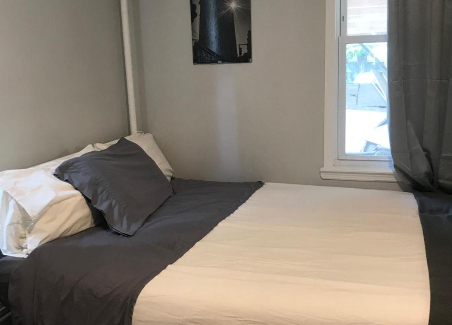 Apartment 30 Mins To Times Sq!!!! New York