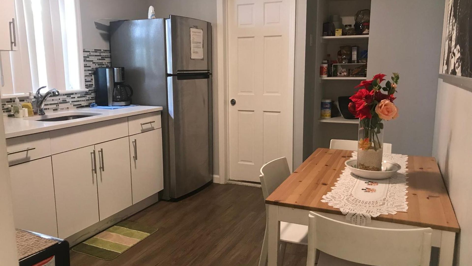 Apartment 30 Mins To Times Sq!!!! New York
