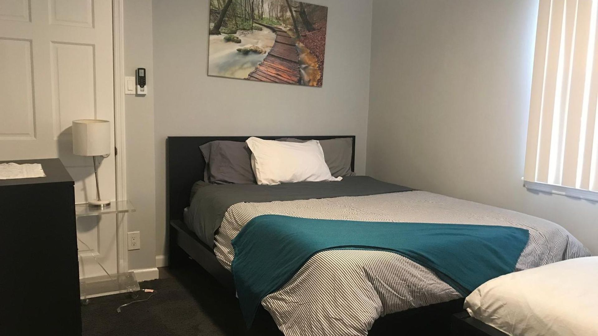 Apartment 30 Mins To Times Sq!!!! New York